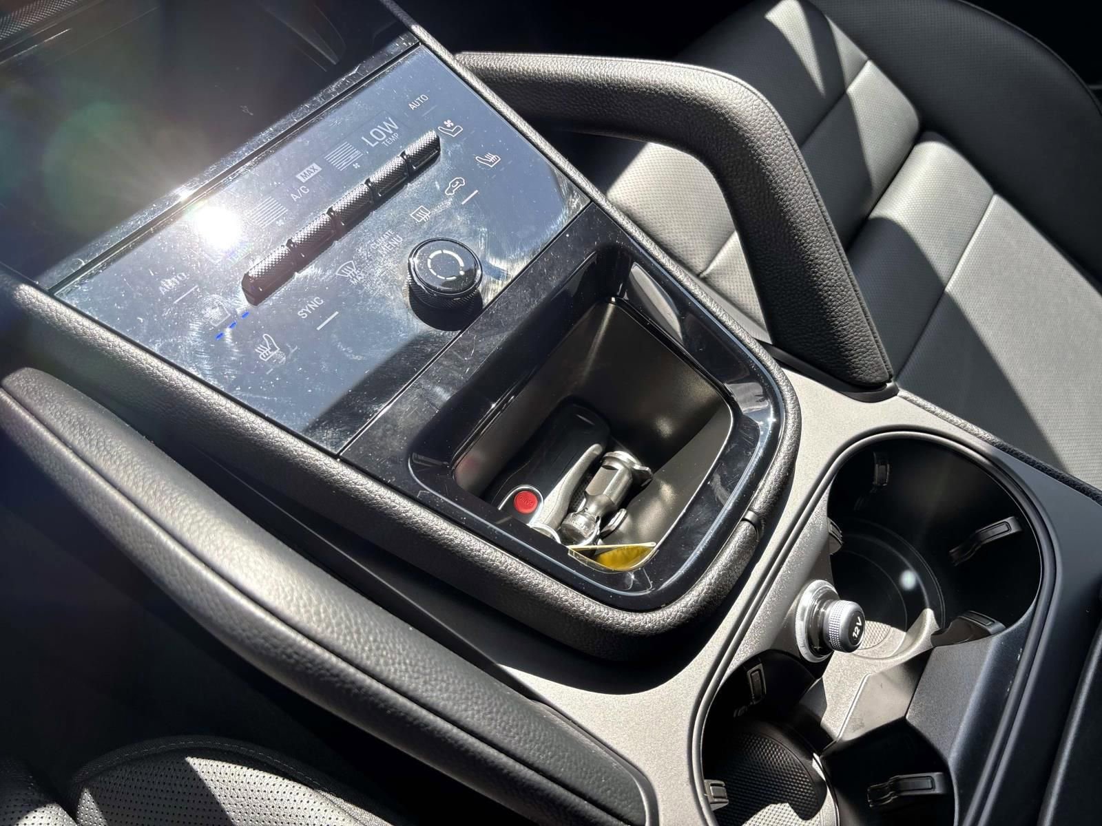 2025 Porsche Cayenne