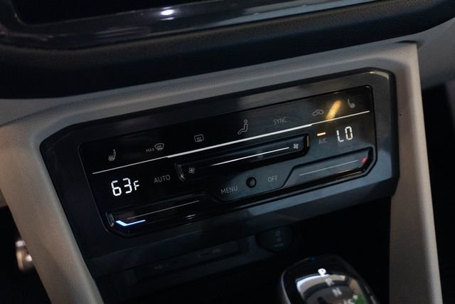 2022 Volkswagen Tiguan SE R-Line