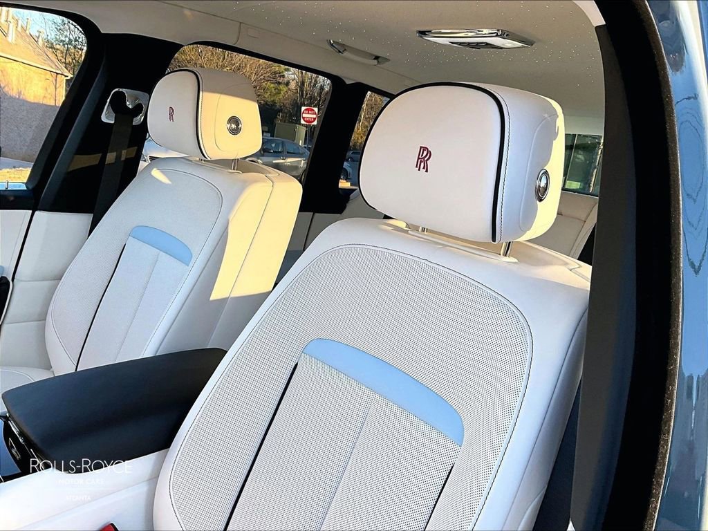 2026 Rolls-Royce Cullinan