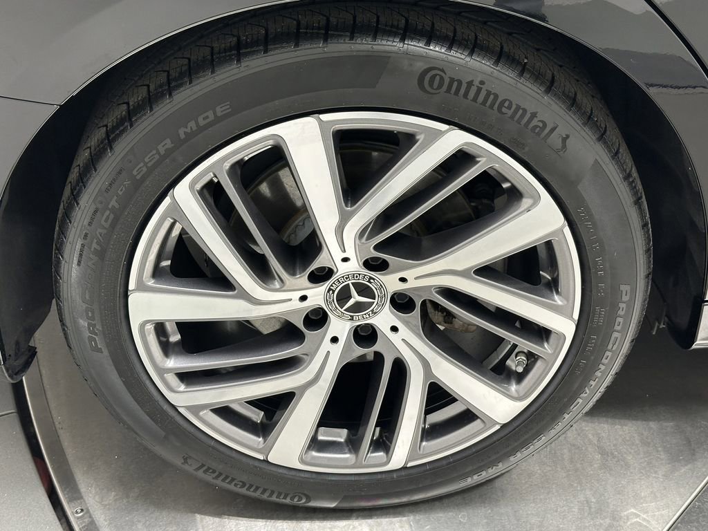 2025 Mercedes-Benz E 350 Sedan