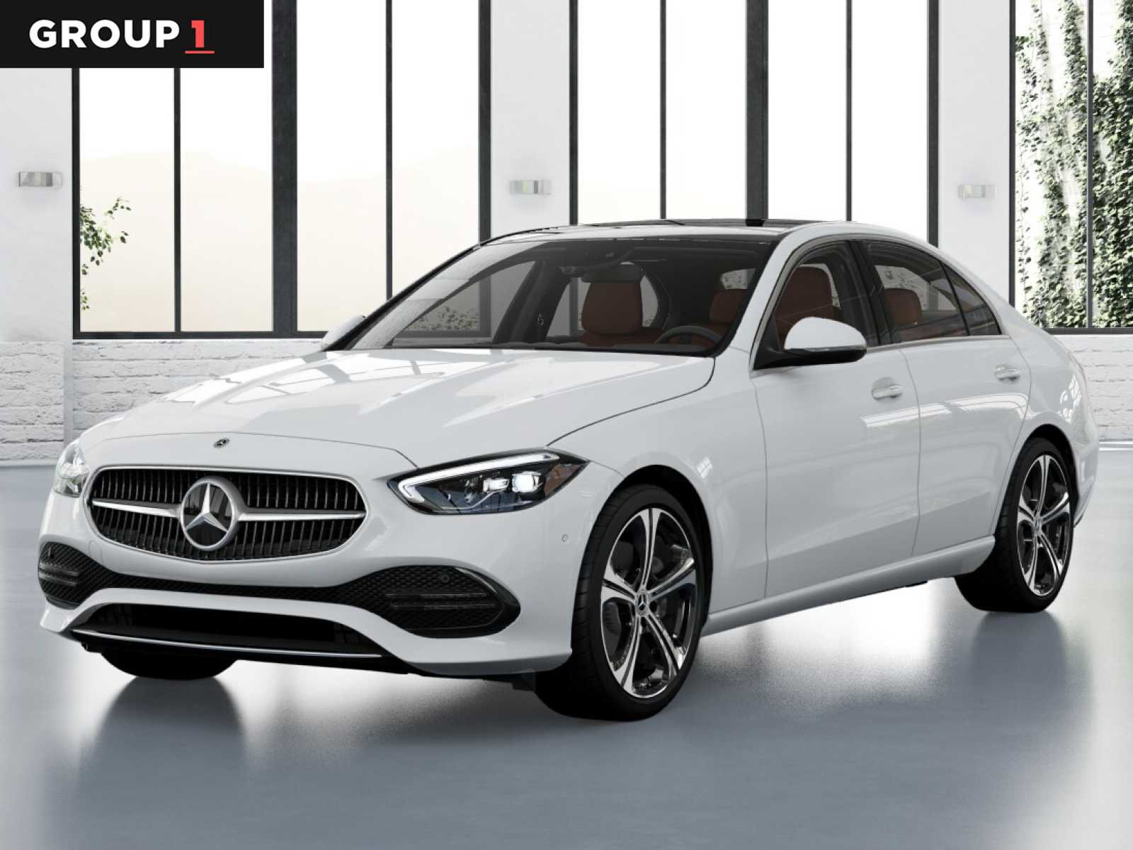 2026 Mercedes-Benz C-Class C 300 Sedan for sale in Augusta, GA