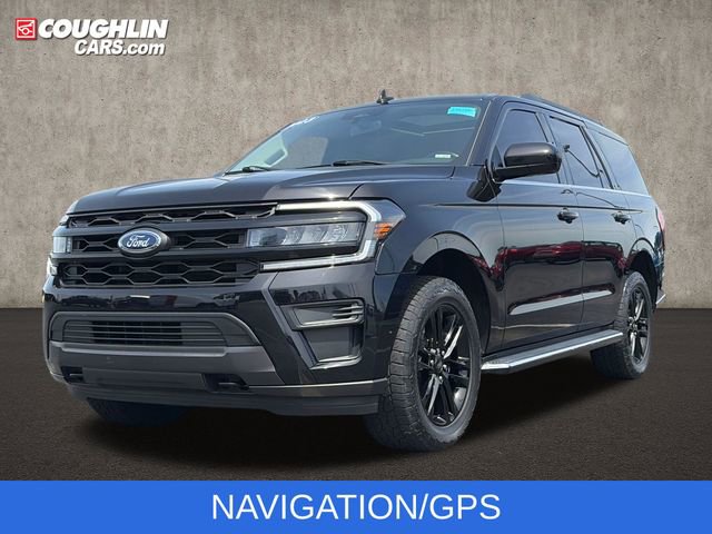 2023 Ford Expedition XLT