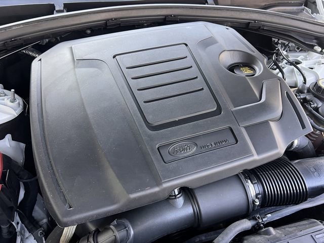 2021 Land Rover Range Rover Velar R-Dynamic S