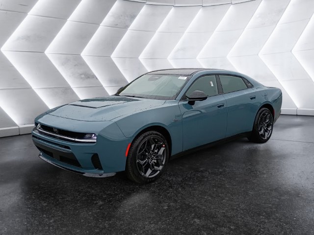 New 2027 Dodge Charger R/T