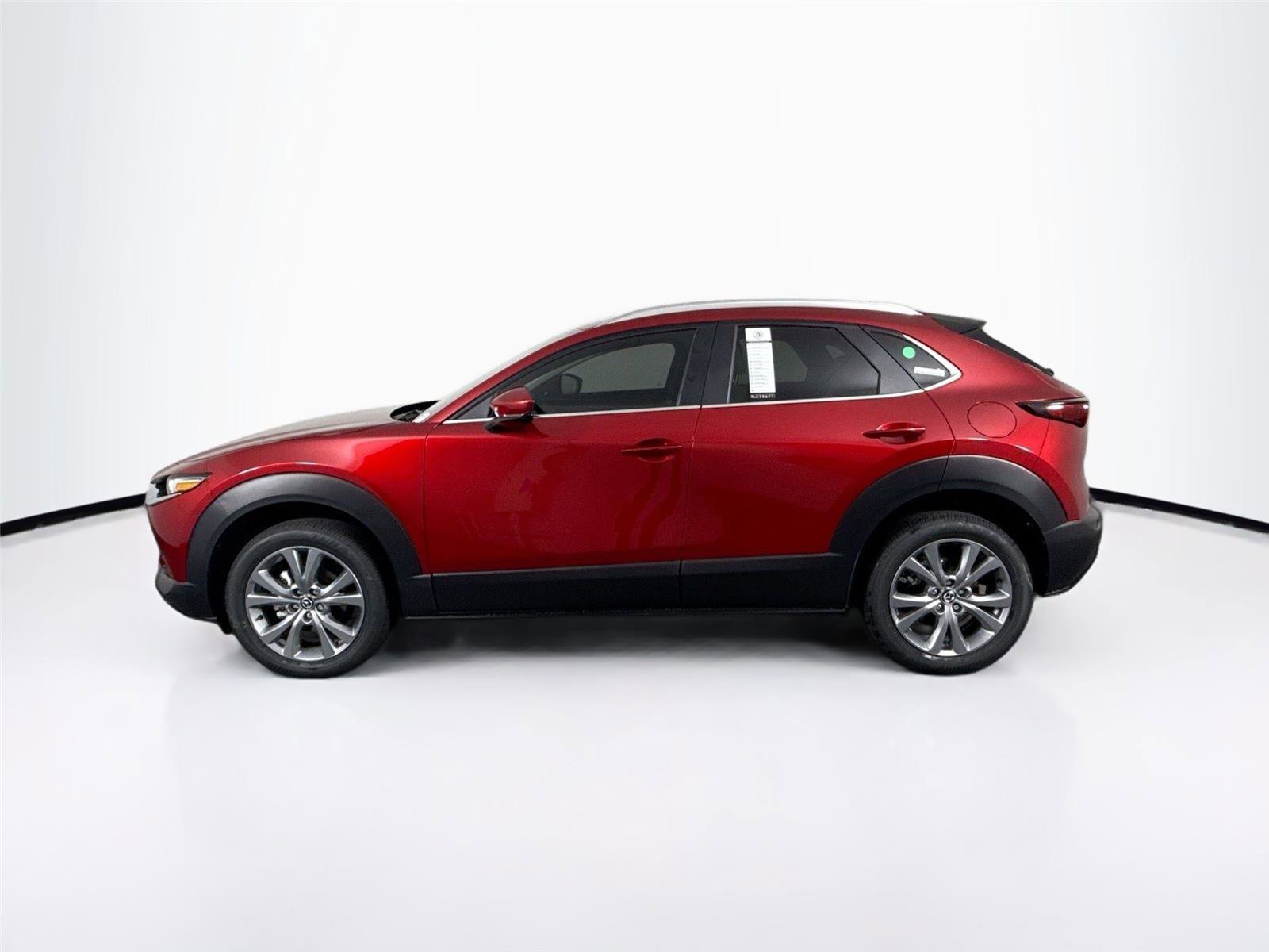 2025 MAZDA Cx-30 AWD 2.5 S w/ Preferred Package