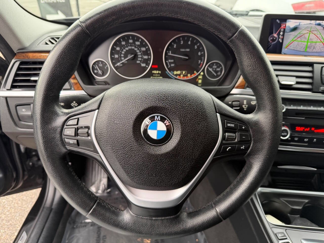 2014 BMW 328i Sedan