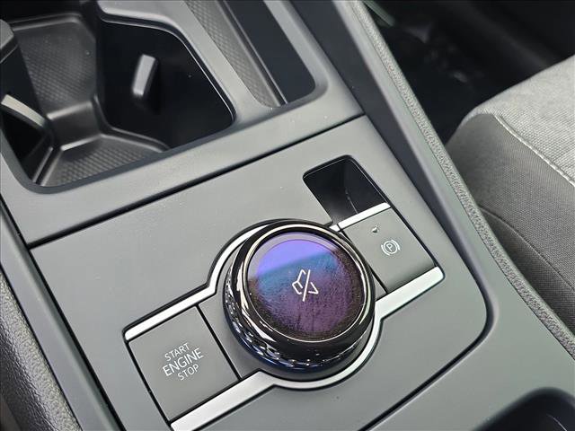 2025 Volkswagen Tiguan S