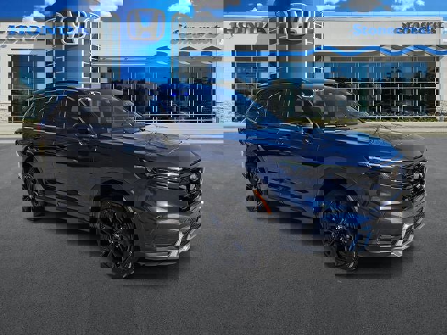 2025 Honda Cr-V Sport Touring