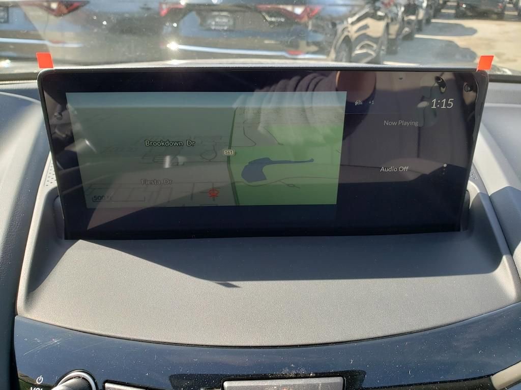 2026 Acura RDX SH-AWD w/ Advance Package