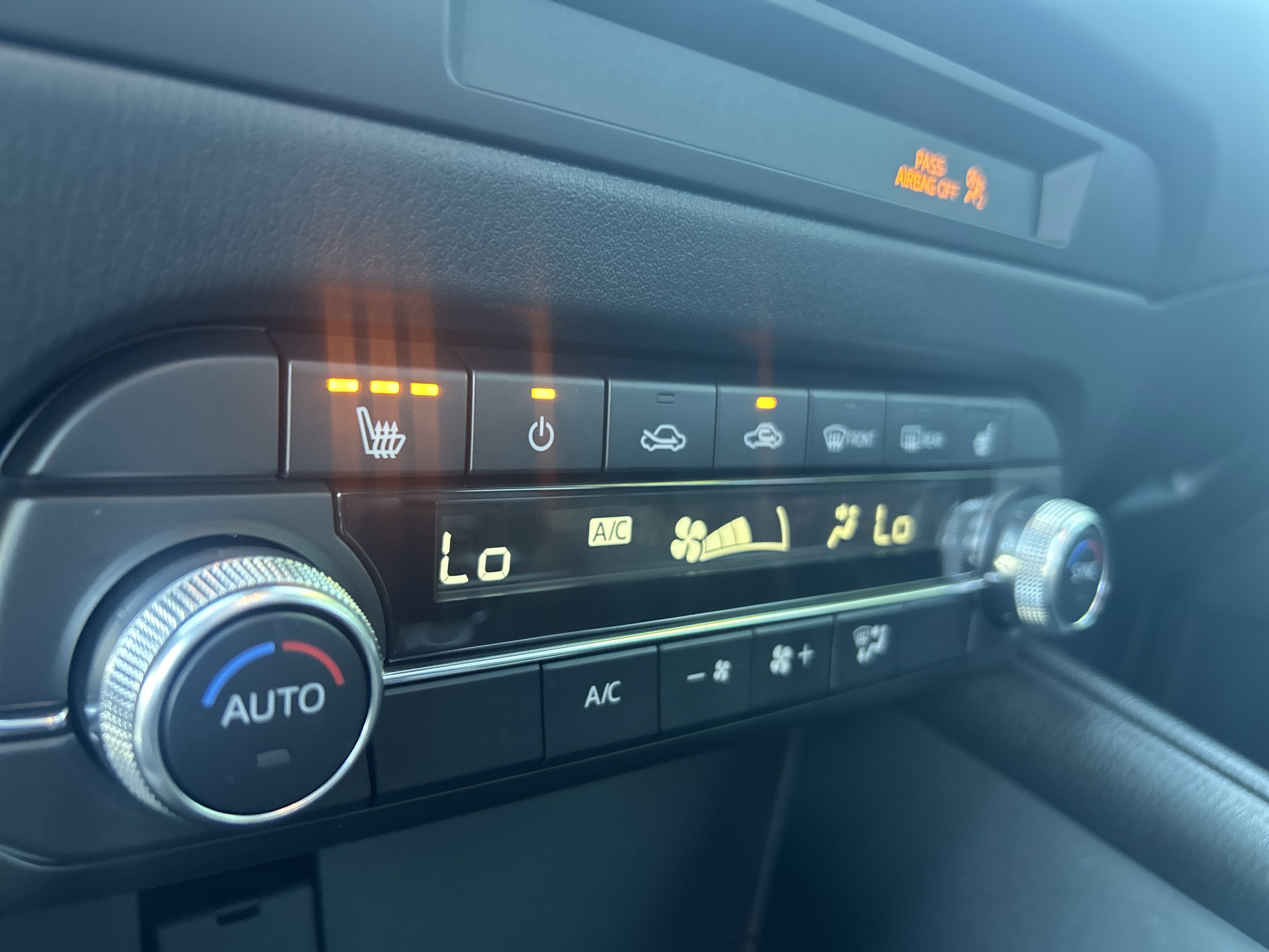 2024 MAZDA Cx-5 AWD 2.5 S w/ Preferred Package