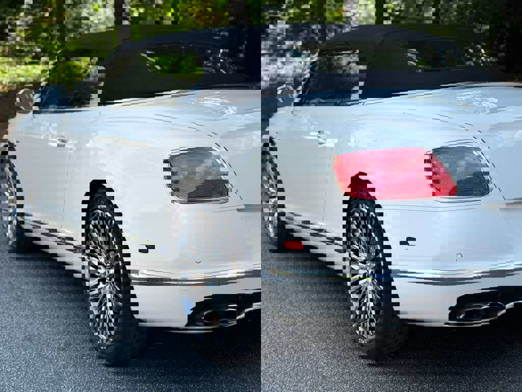 2016 Bentley Continental GT