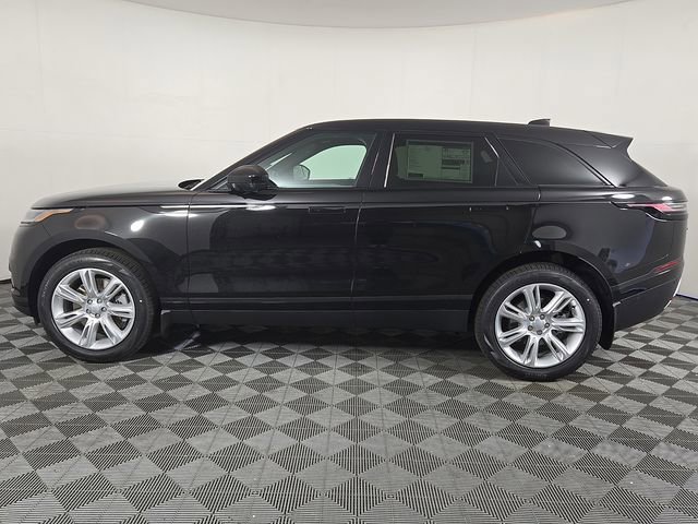 2026 Land Rover Range Rover Velar S