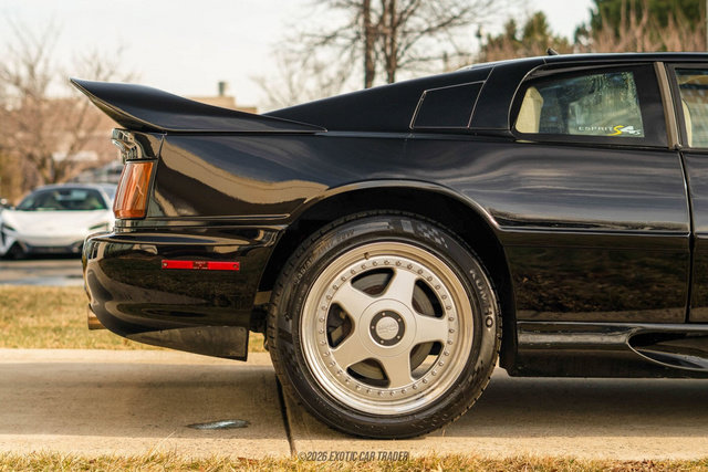 1995 Lotus Esprit S4s