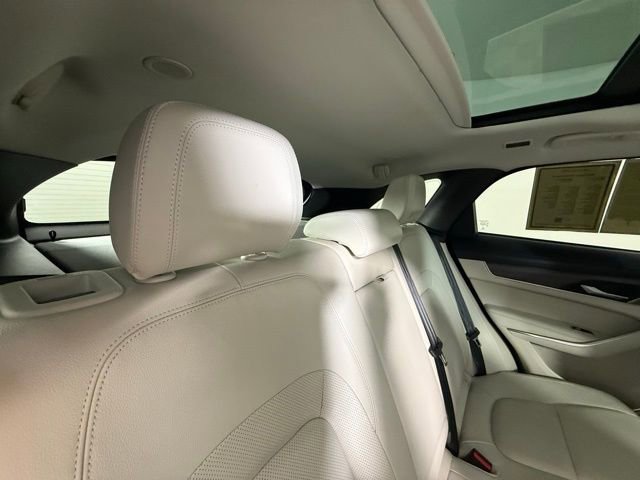 2022 Jaguar F-Pace S