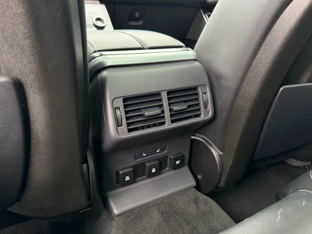 2018 Land Rover Range Rover Velar S