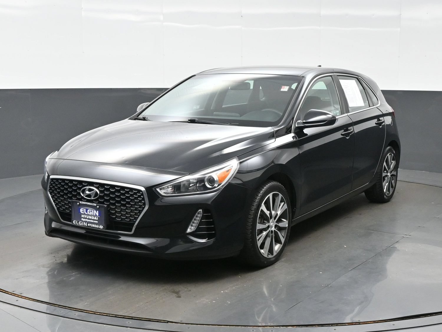 Used 2020 Hyundai Elantra GT
