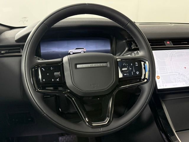 2026 Land Rover Range Rover Velar S