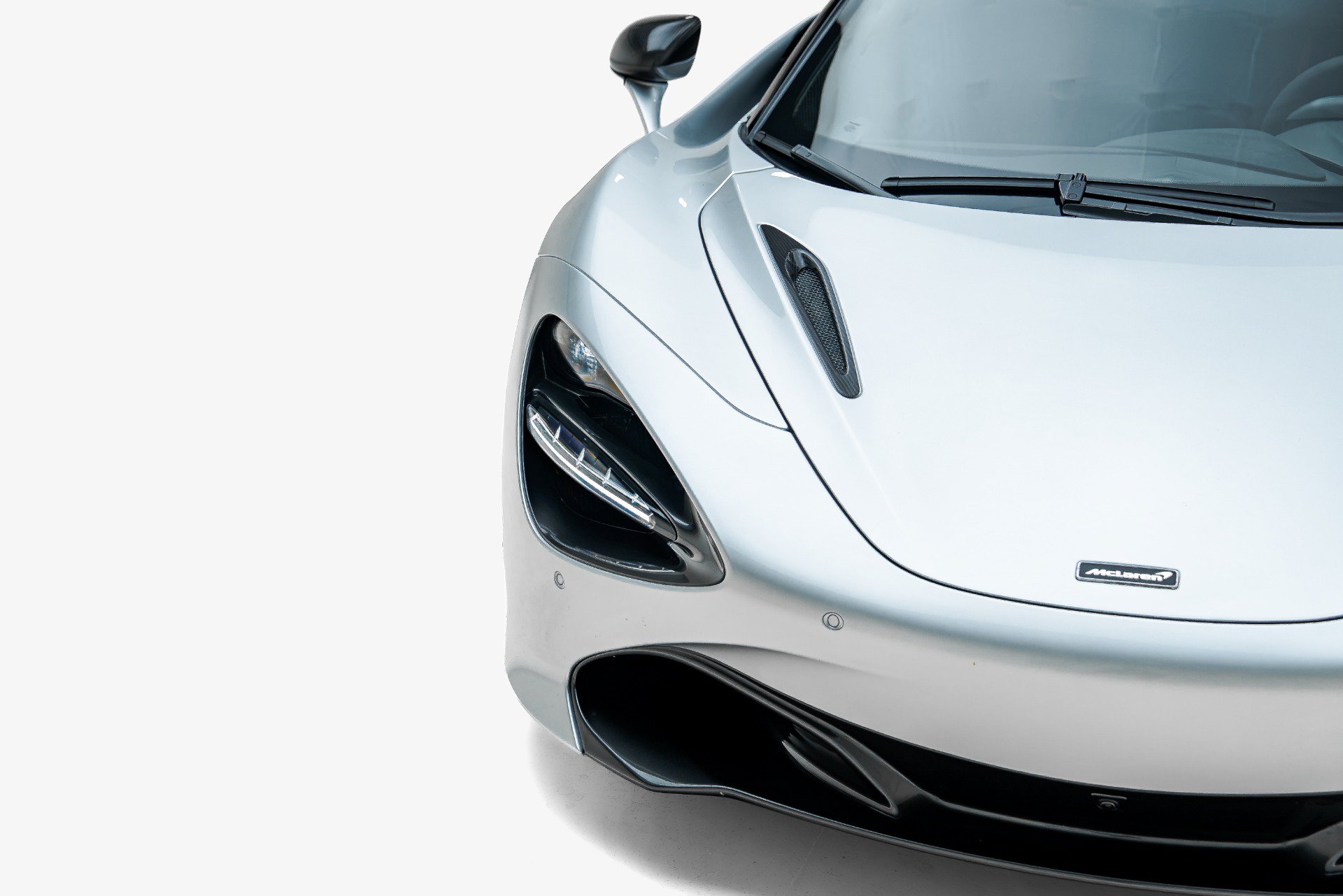 Used 2021 McLaren 720S Performance photo 22