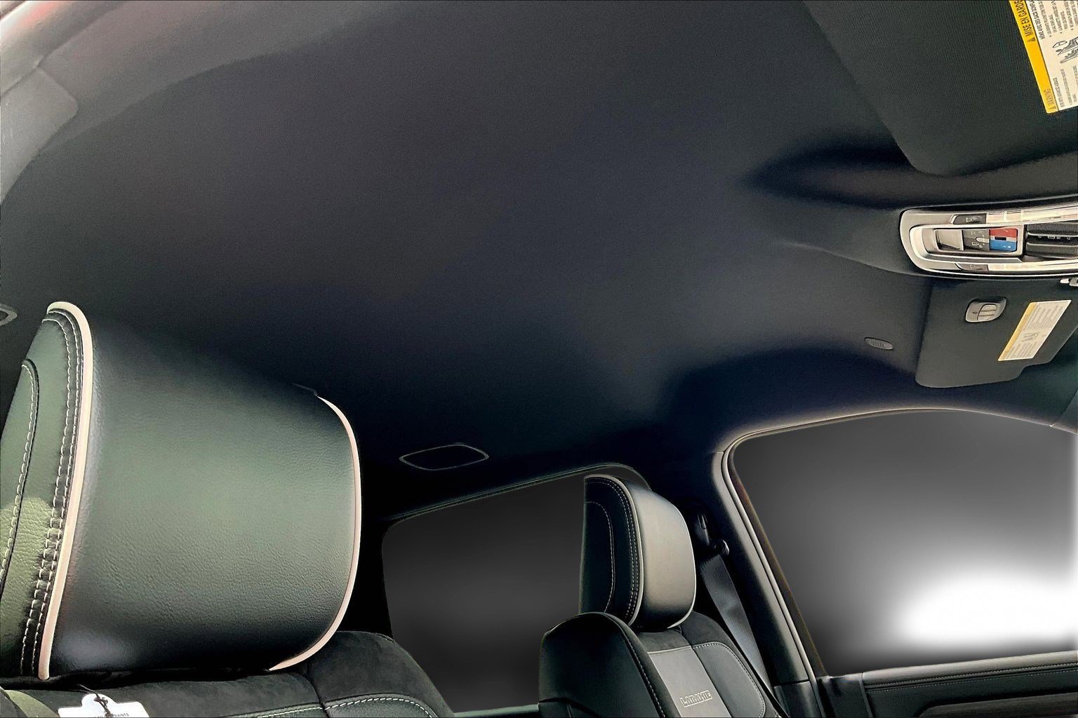 2026 RAM 4500 4x4 Crew Cab DRW