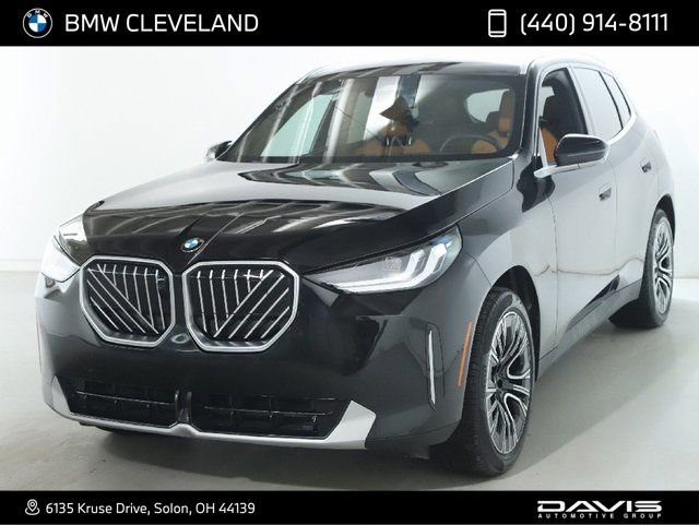 Used 2026 BMW X3 xDrive30 w/ Premium Package