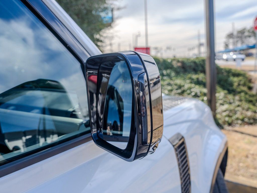 2024 Land Rover Defender 130 S