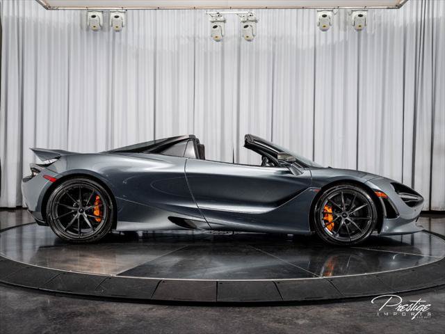 Used 2023 McLaren 720S Spider photo 30