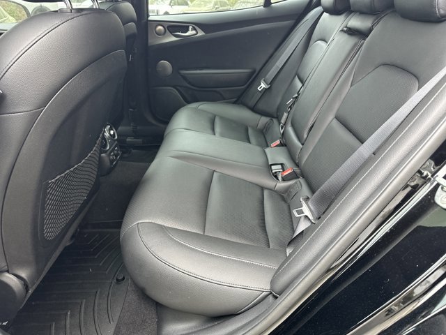 2020 Kia Stinger GT1