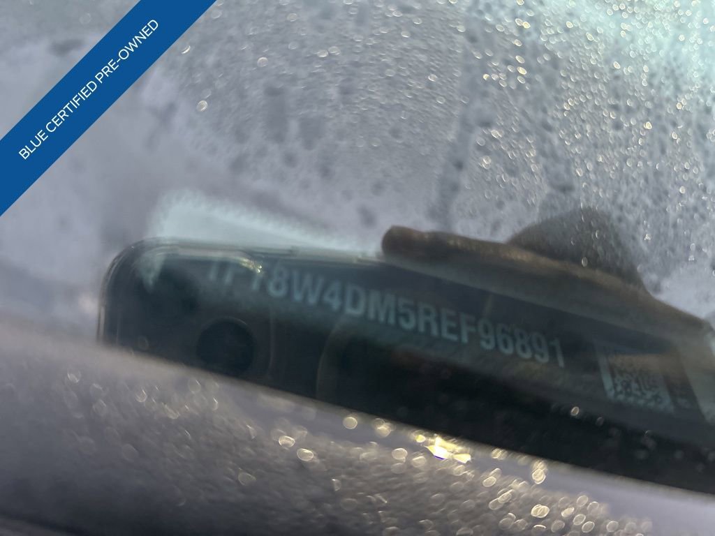 2024 Ford F450 King Ranch