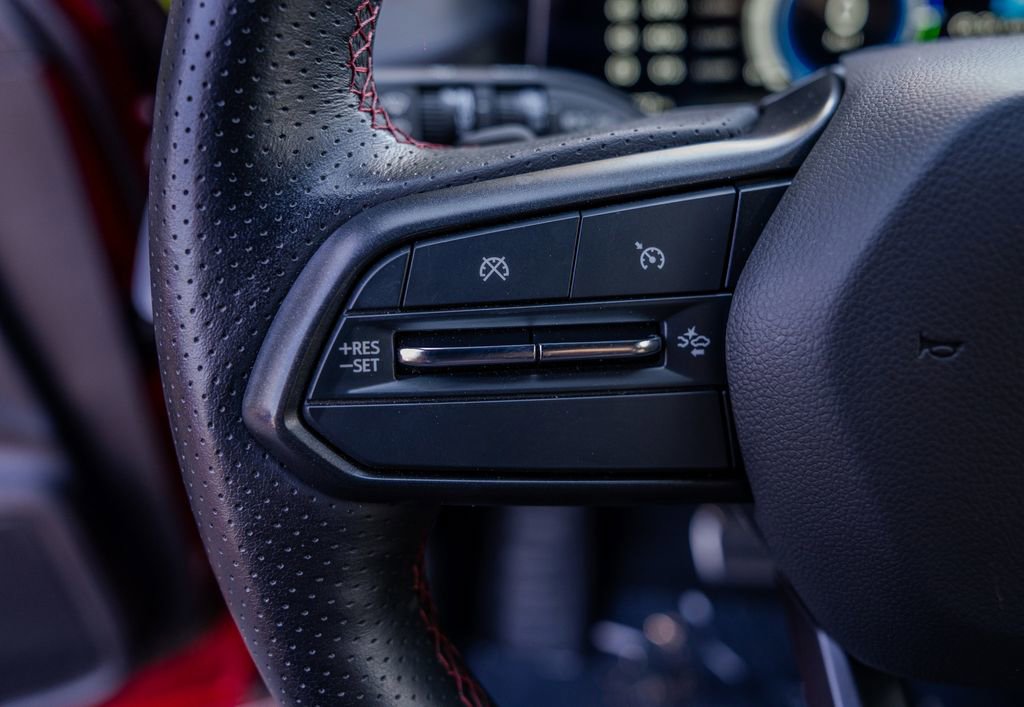 2024 Acura ZDX A-Spec