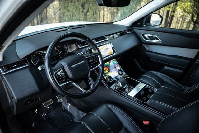 2023 Land Rover Range Rover Velar R-Dynamic S