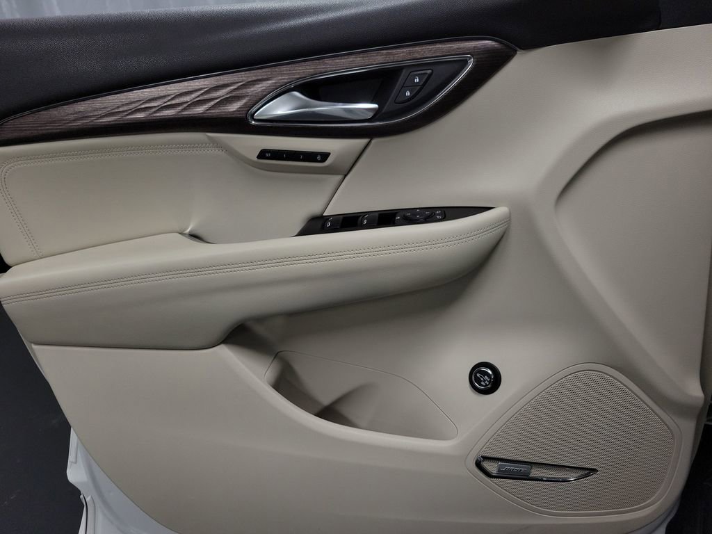2022 Buick Envision Avenir