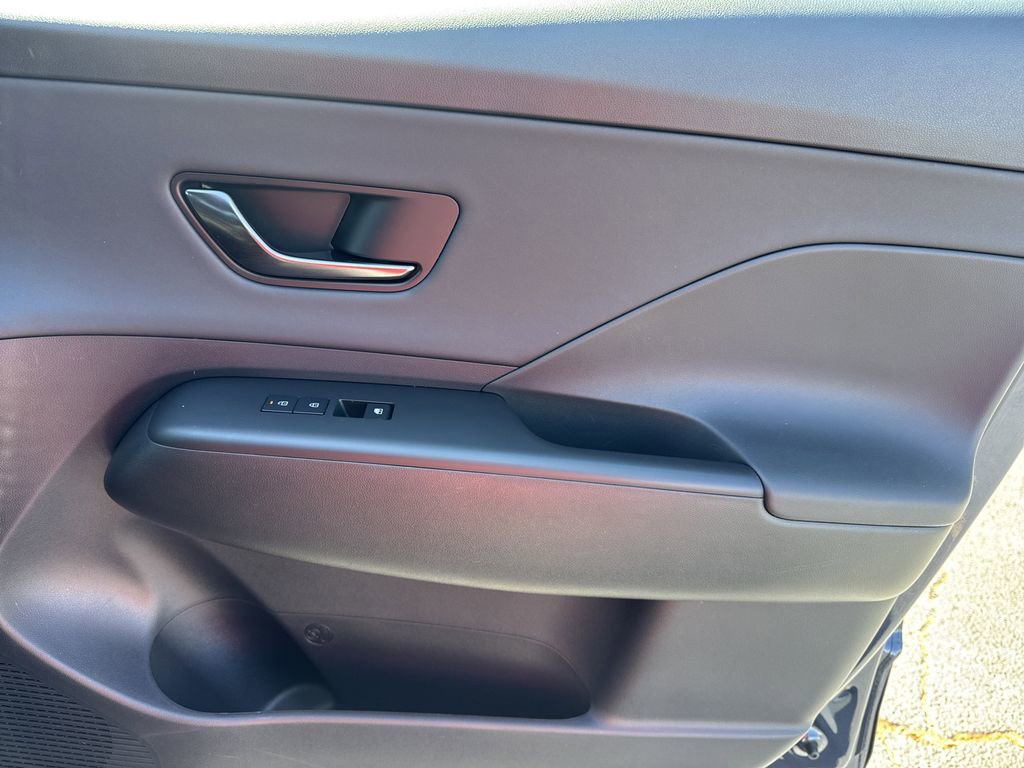 2025 Hyundai Kona N Line S