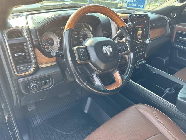 2021 RAM 3500 Limited