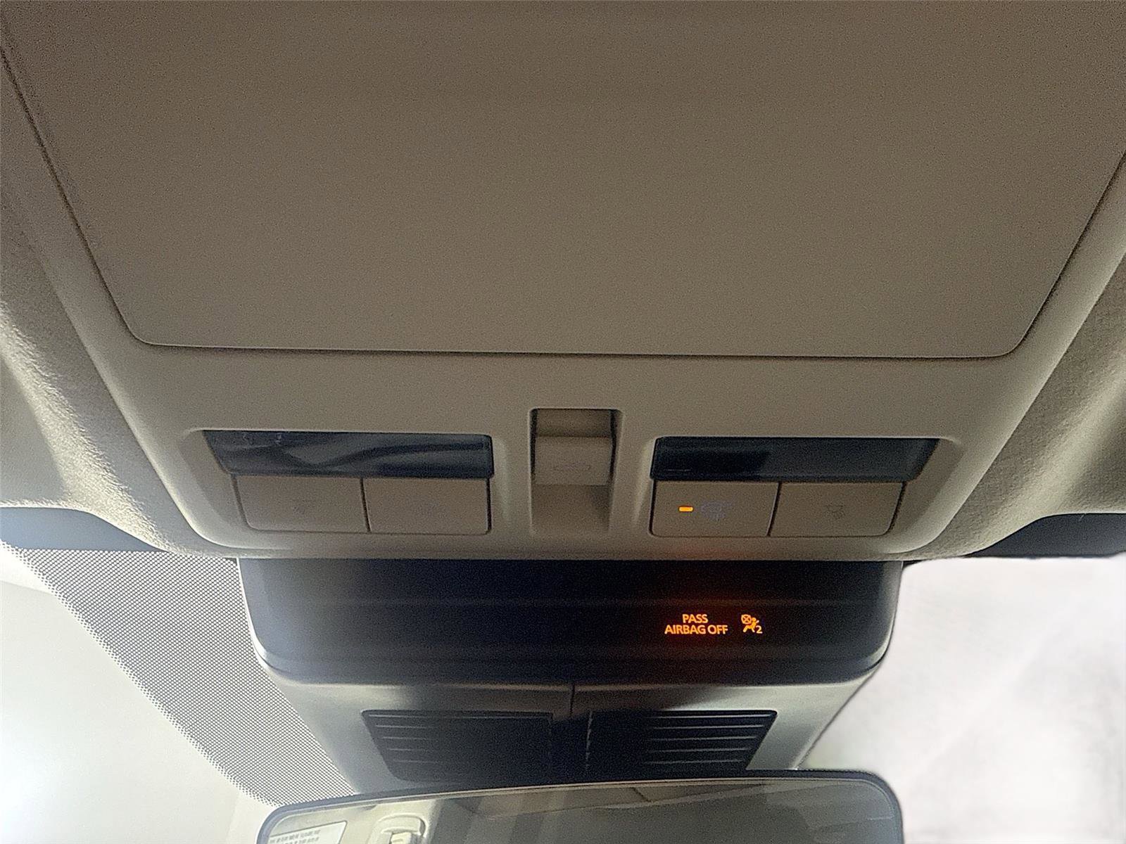 2026 MAZDA Cx-30 AWD 2.5 S