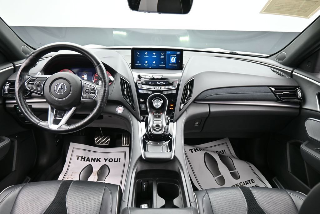 2021 Acura RDX A-Spec