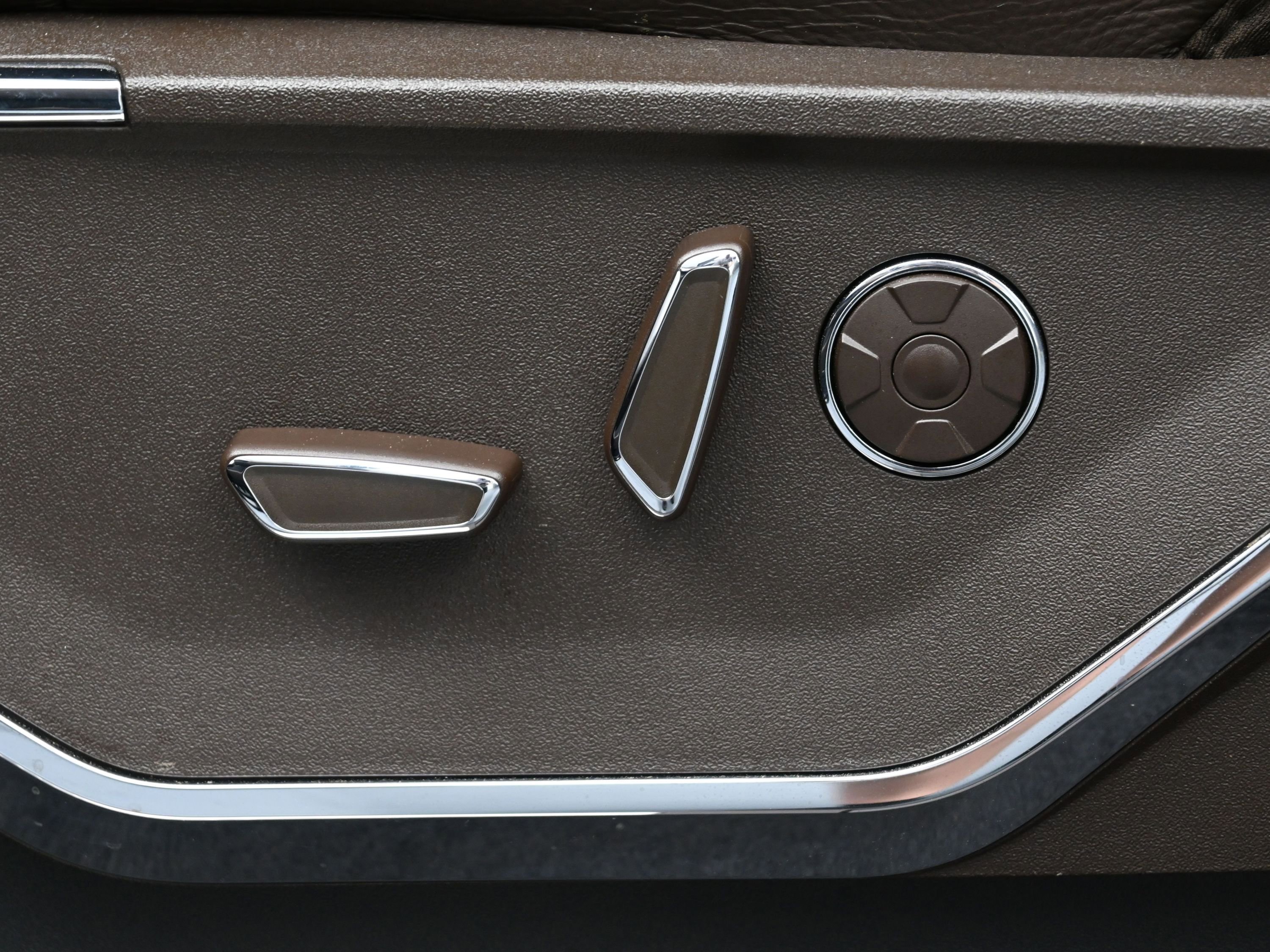 2024 Ford F150 King Ranch