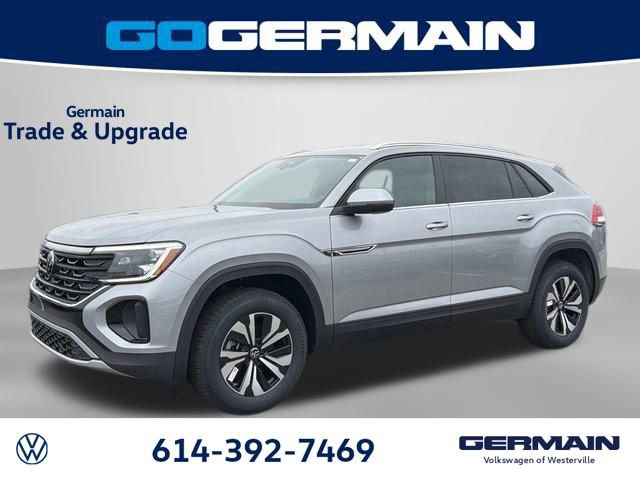 2026 Volkswagen Atlas Cross Sport SE