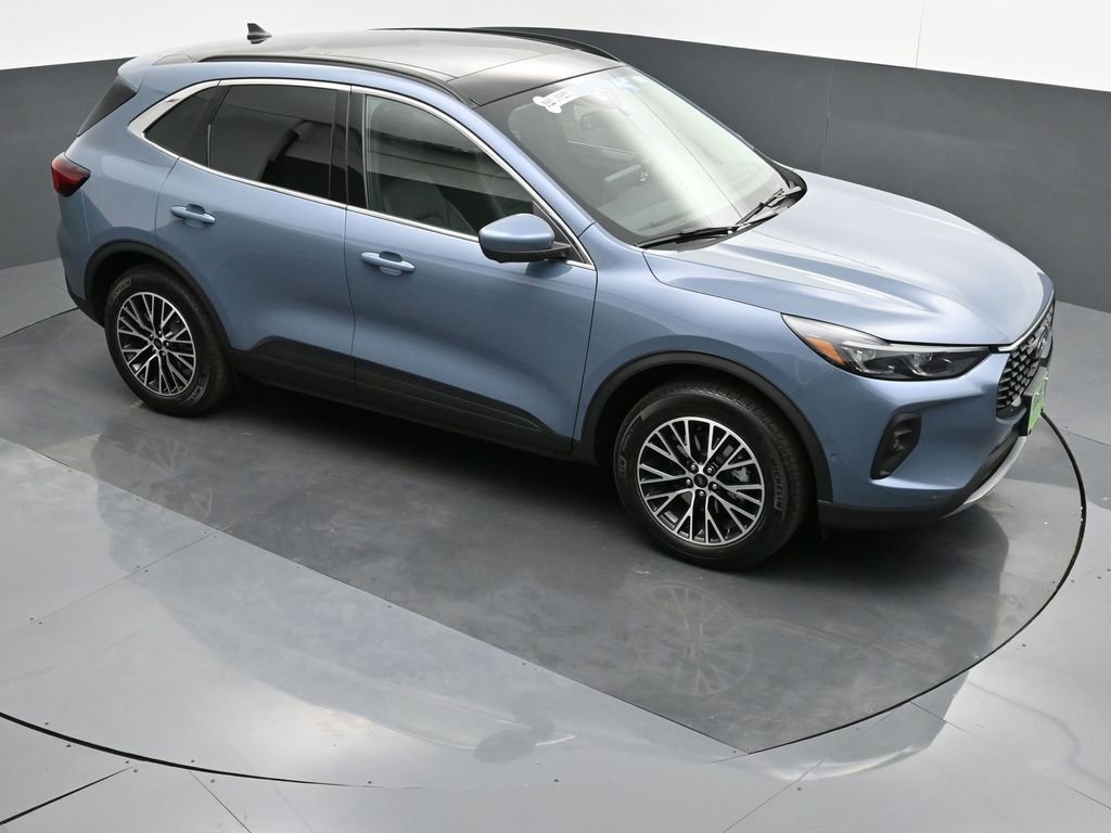 2024 Ford Escape SE