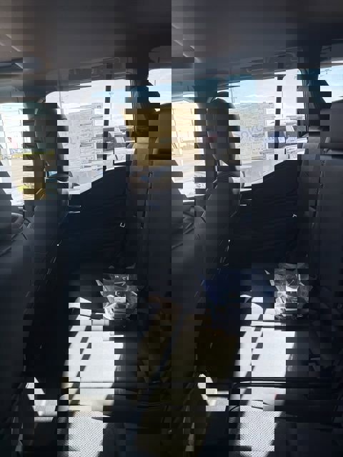 2026 Toyota Land Cruiser