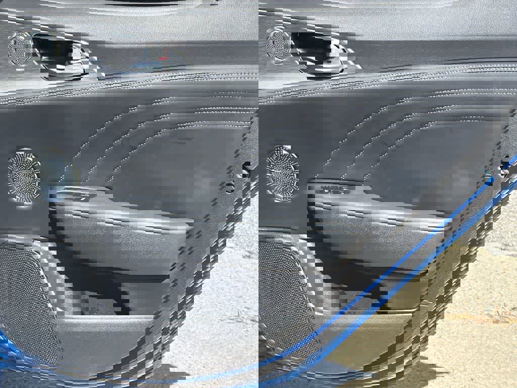 2022 Kia Stinger GT2