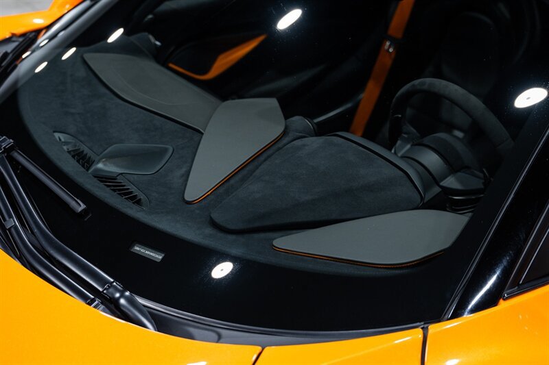 Used 2019 McLaren 720S Performance photo 54
