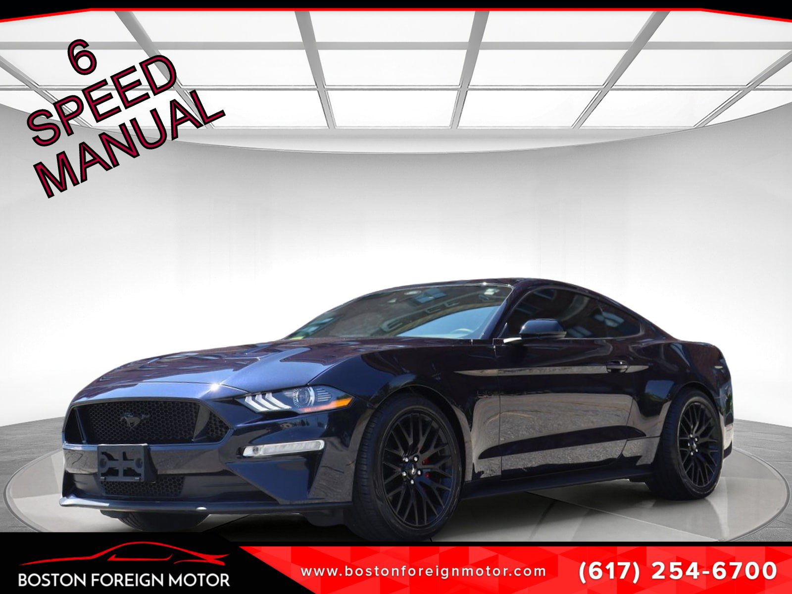 Used Ford Mustang GT for Sale in Foxboro, MA - Autotrader