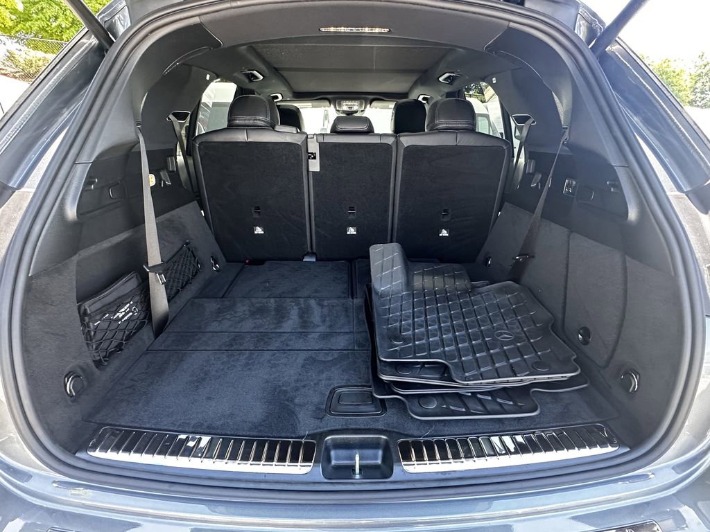 2026 Mercedes-Benz GLE 350 4MATIC