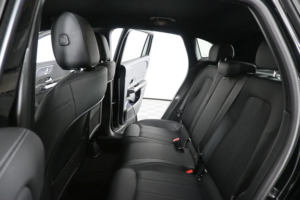 2026 Mercedes-Benz GLA 250