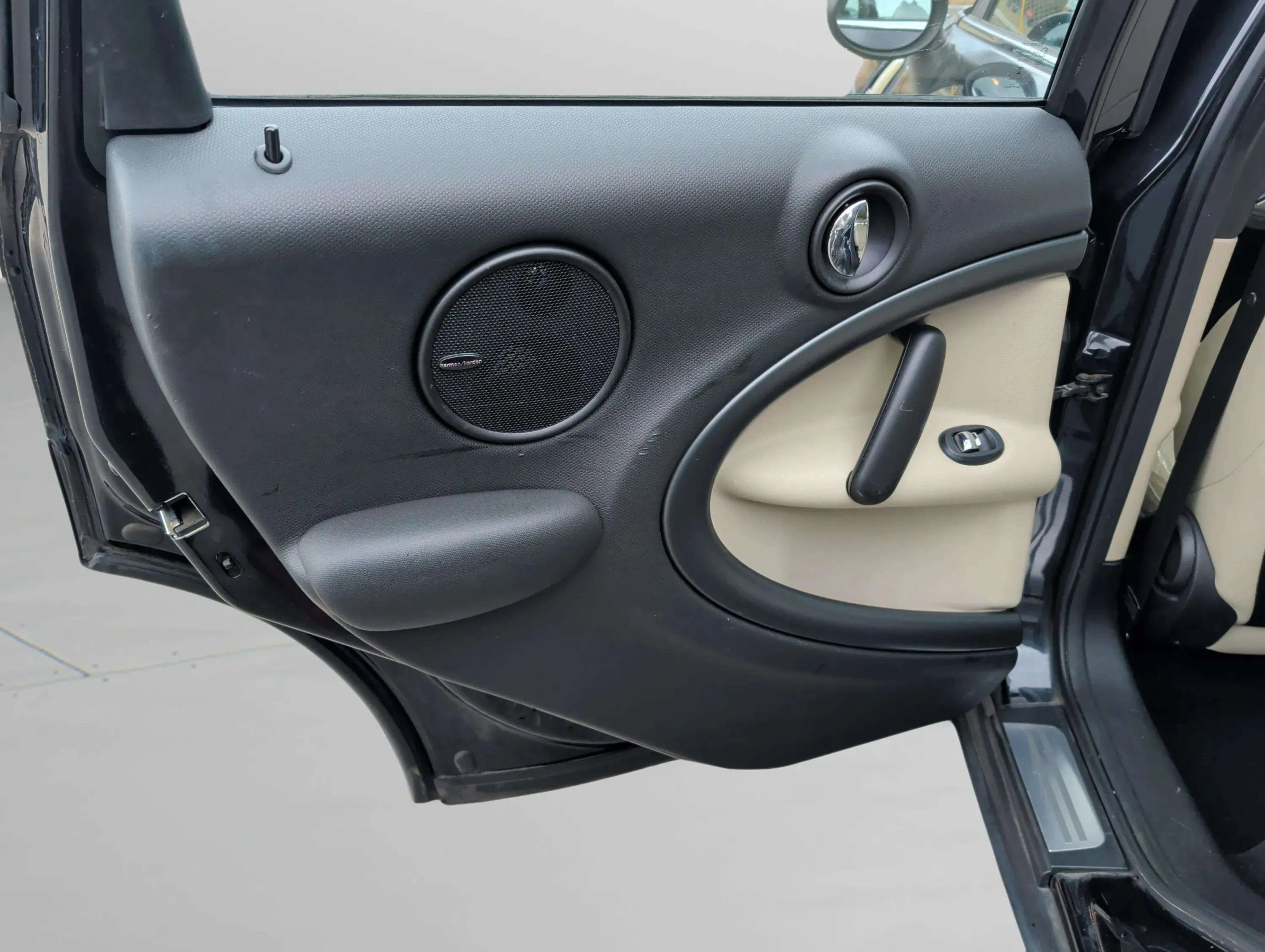 2015 MINI Cooper Countryman S