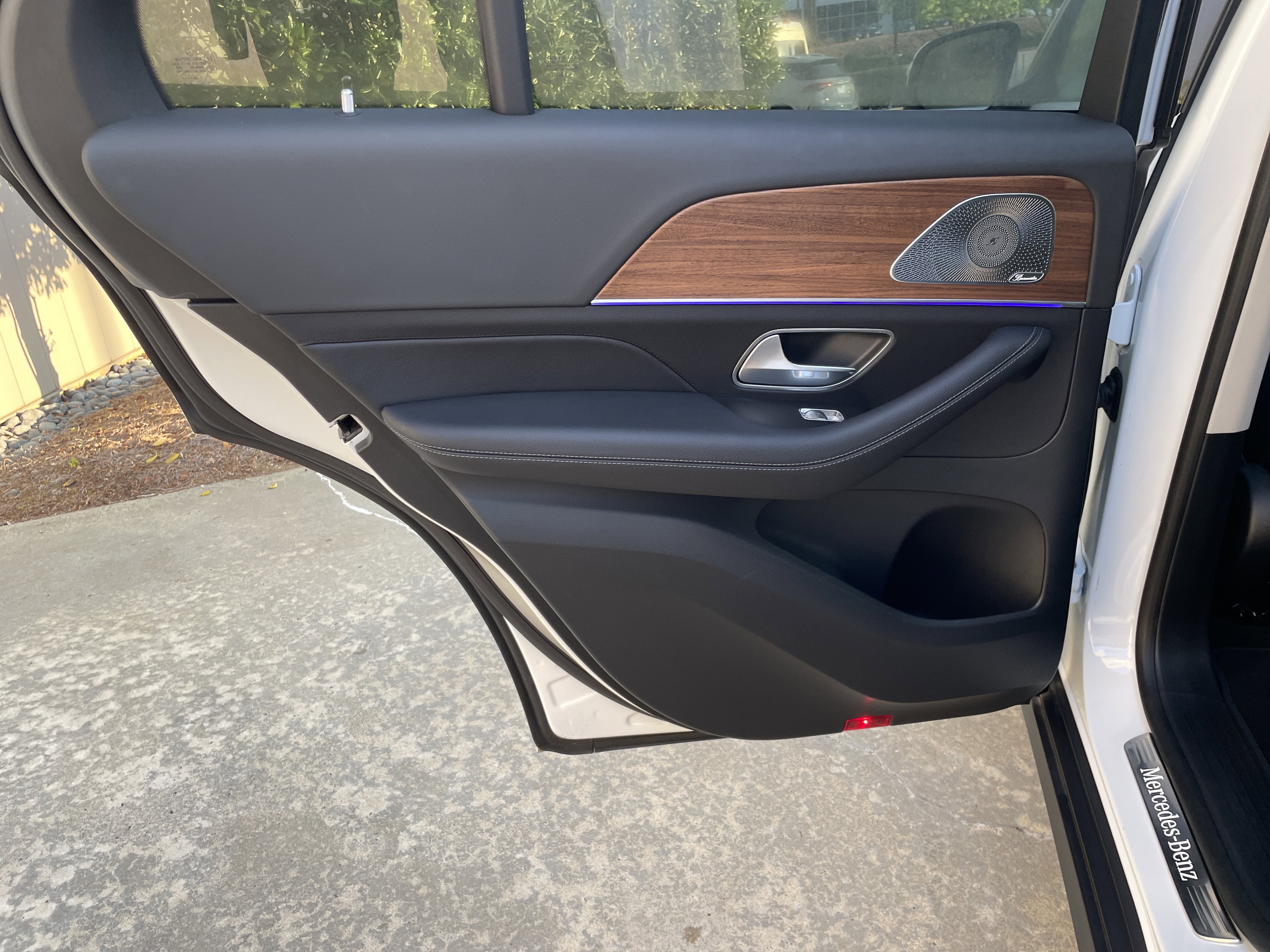 2025 Mercedes-Benz GLE 350 4MATIC