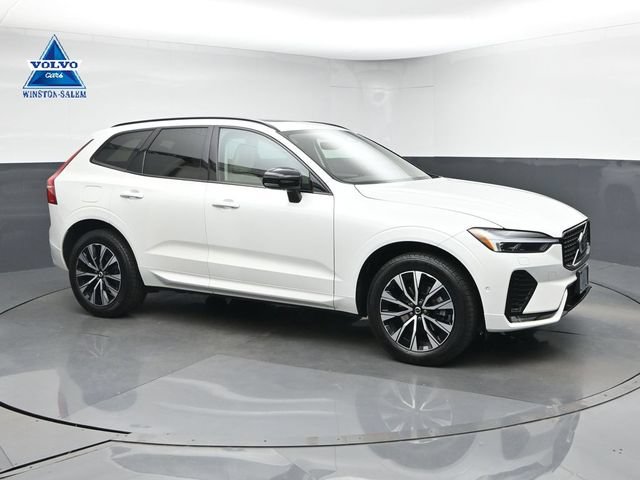 Used 2024 Volvo XC60 B5 Plus w/ Protection Package Premier