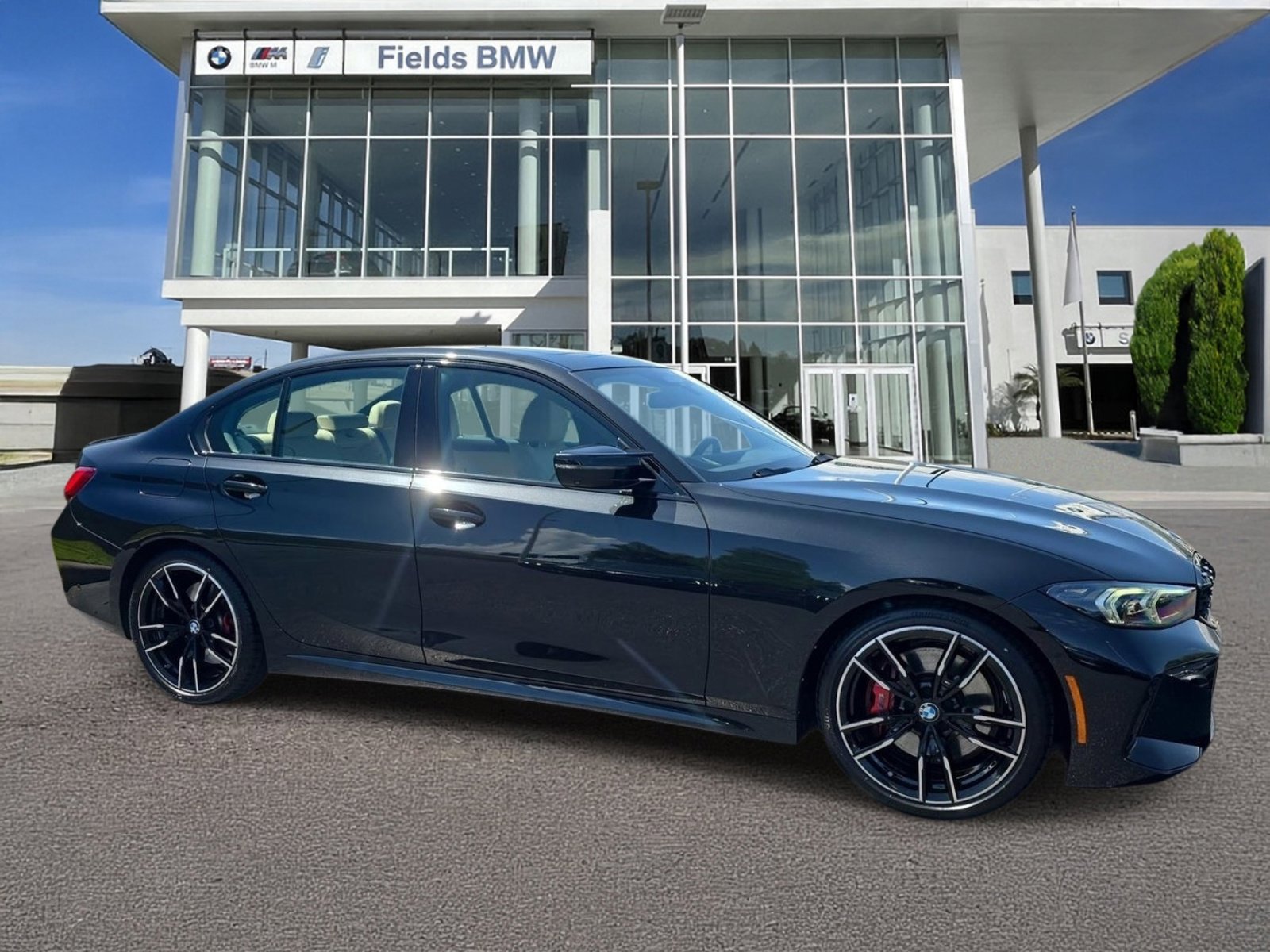 Certified 2023 BMW M340i