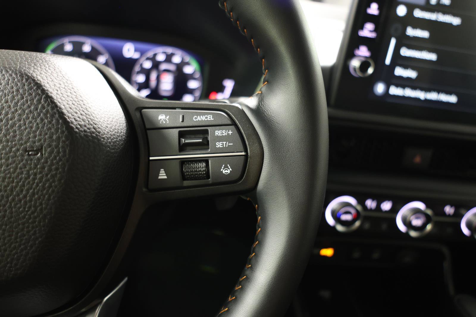 2026 Honda CR-V Sport-L