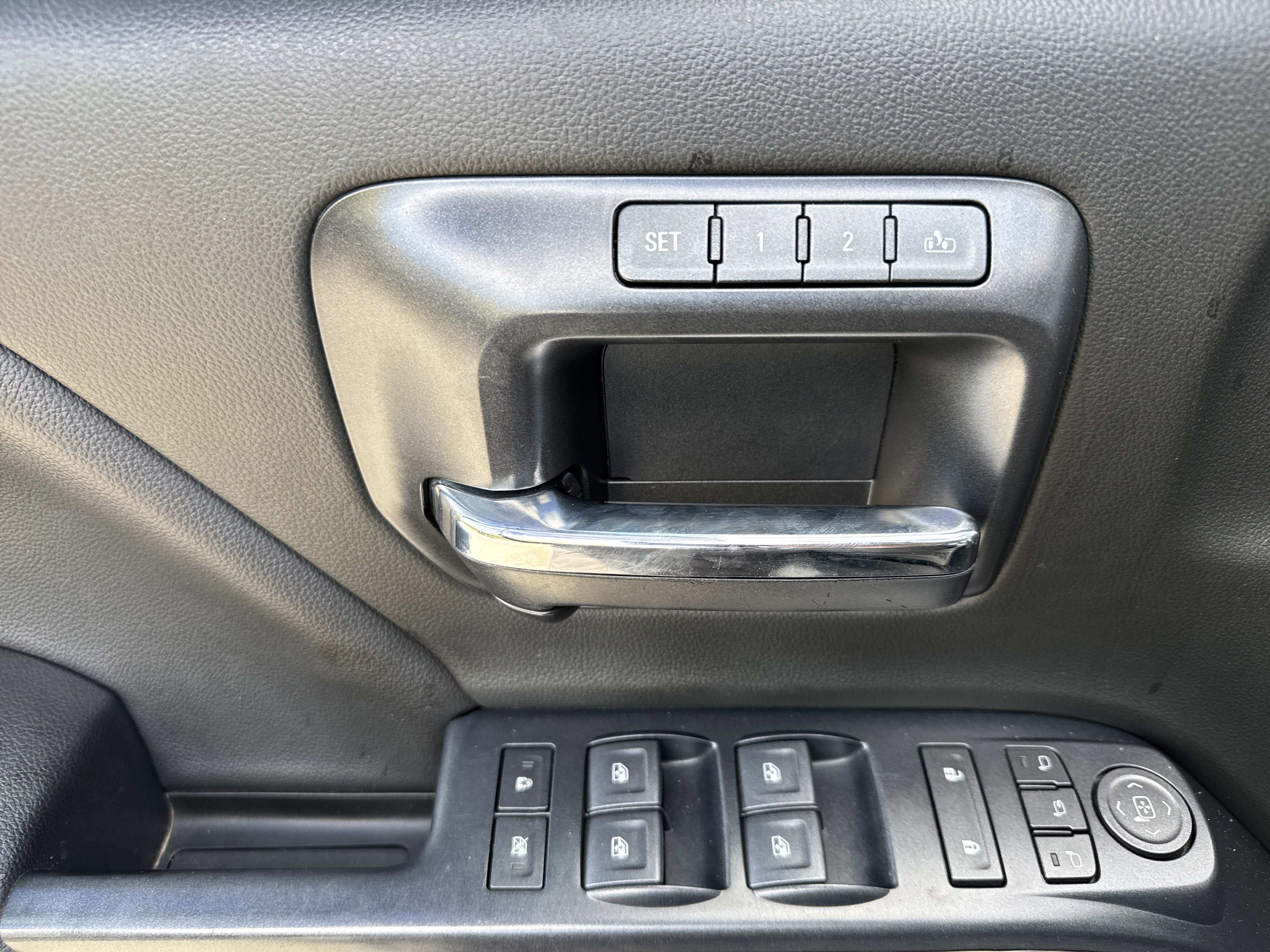 2019 GMC Sierra 2500 Denali